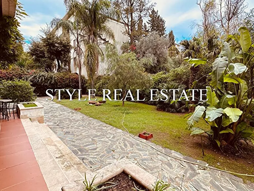 Immagine 5 di Appartamento in vendita  in VIA NECROPOLI GROTTICELLE a Siracusa