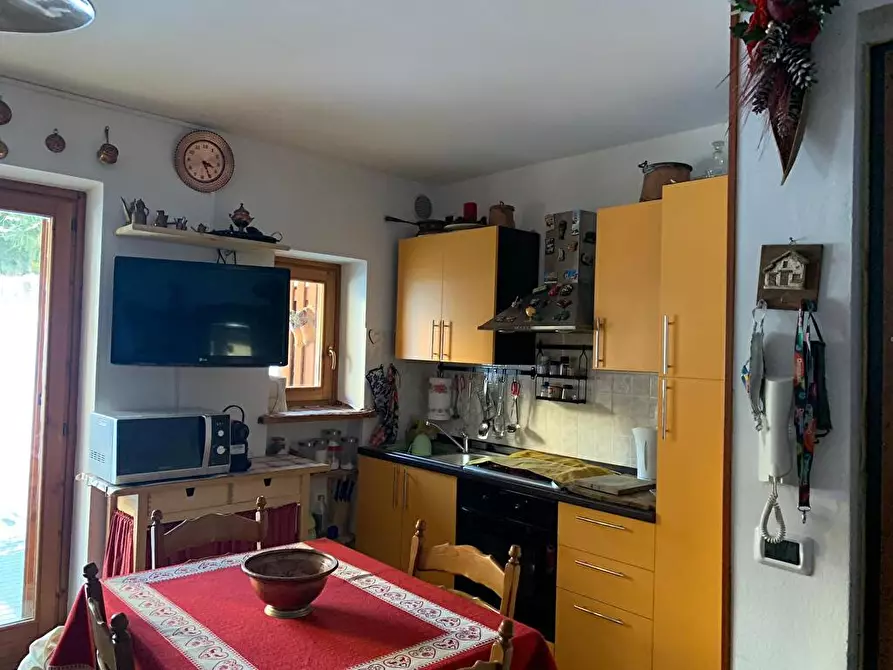 Immagine 2 di Casa vacanze in affitto  a Pragelato