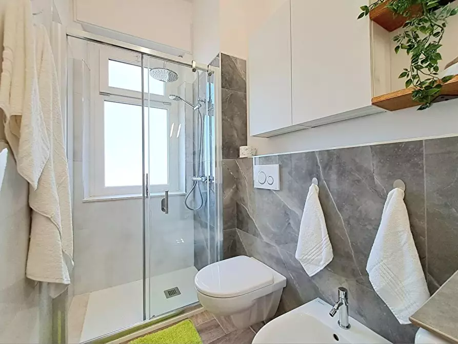 Immagine 14 di Camera in affitto  in Via dei gremi 18 a Sassari