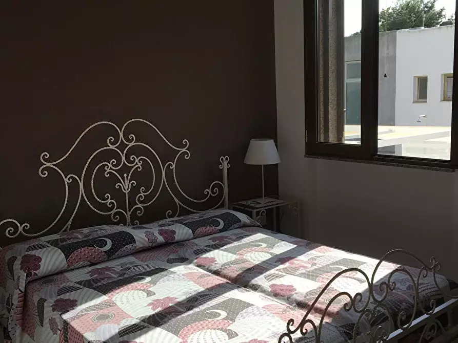 Immagine 2 di Appartamento in affitto  in Via Brenta 23 a Santa Cesarea Terme