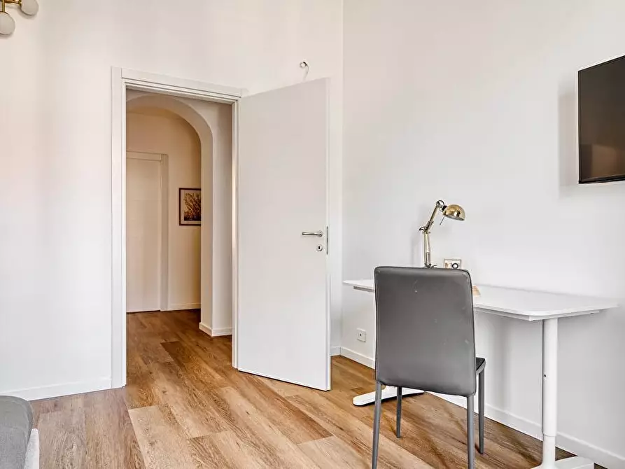 Immagine 5 di Appartamento in vendita  a Milano