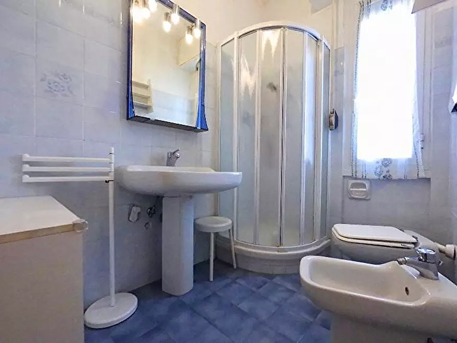 Immagine 8 di Attico in vendita  a Lavagna