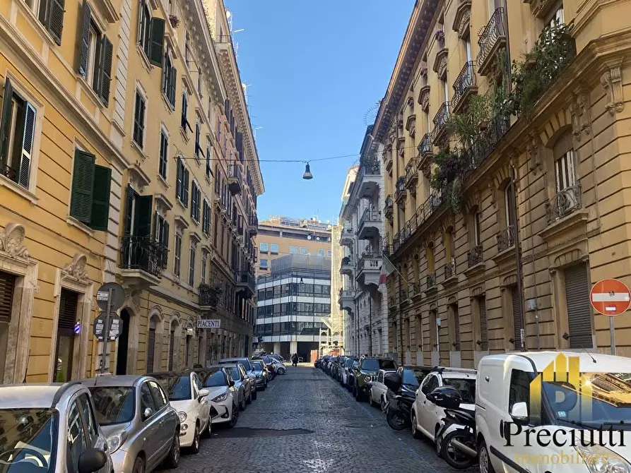 Immagine 12 di Magazzino in vendita  in VIA PIELUIGI DA PALESTRINA 78 a Roma