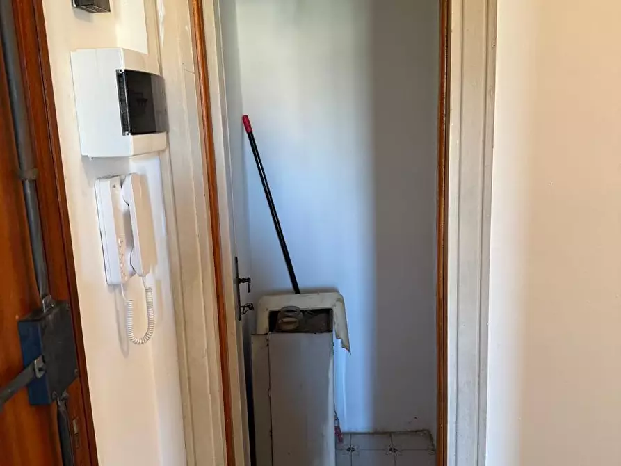 Immagine 10 di Abitazione tipica in vendita  in Via Antonio Pacinotti 185/A a Viareggio