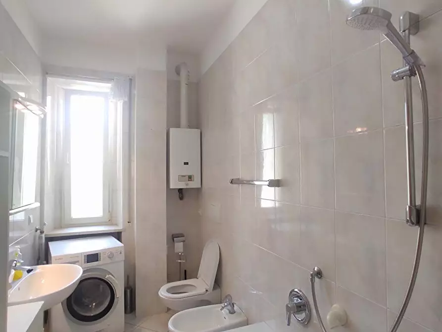 Immagine 3 di Appartamento in affitto  in VIA CRISPI 36 a Bolzano