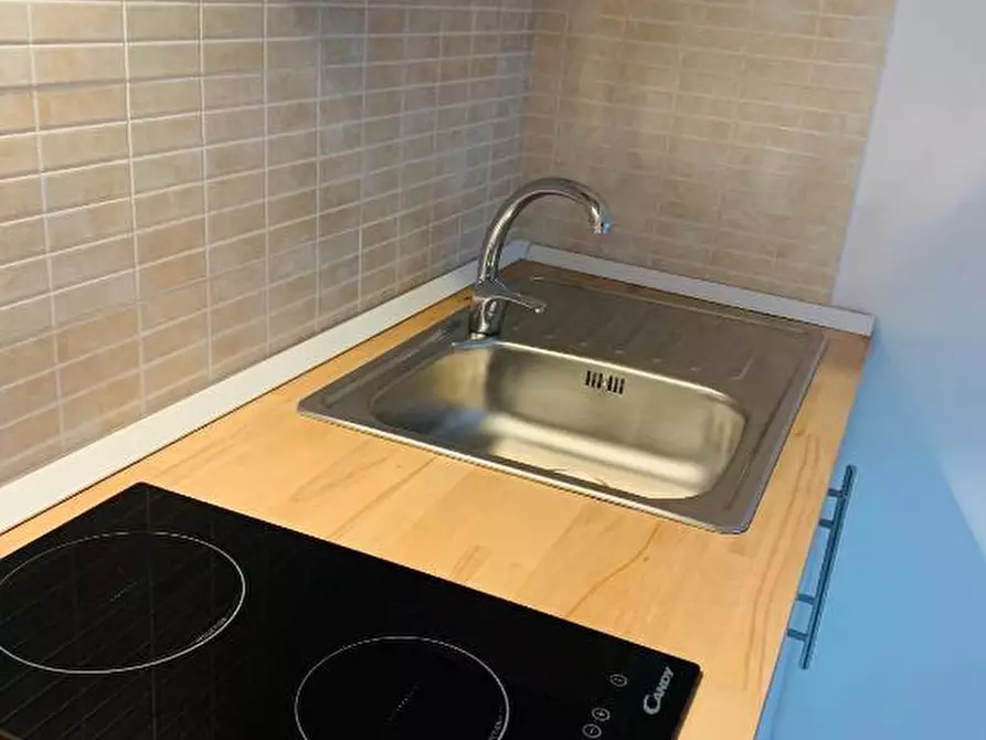 Immagine 4 di Appartamento in affitto  in Via della moscova  52 a Milano