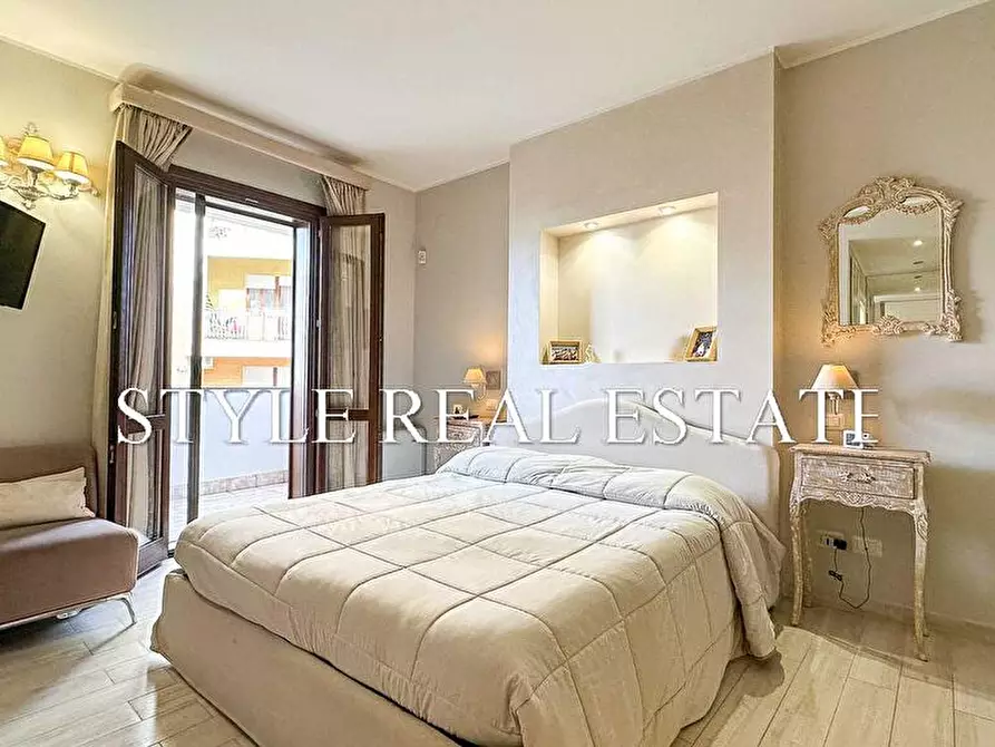 Immagine 13 di Appartamento in vendita  in Via Napoli 5 a Siracusa