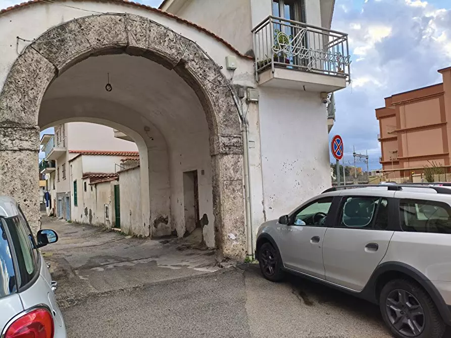 Immagine 5 di Casa semindipendente in vendita  in Via Acquarossa 1 a Sarno
