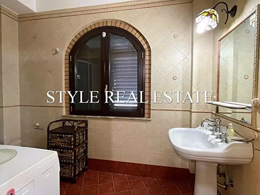 Immagine 16 di Villa in vendita  in contrada san giorgio a Melilli