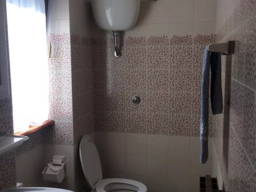 Immagine 5 di Casa bifamiliare in vendita  in Ocre  Snc a Leonessa