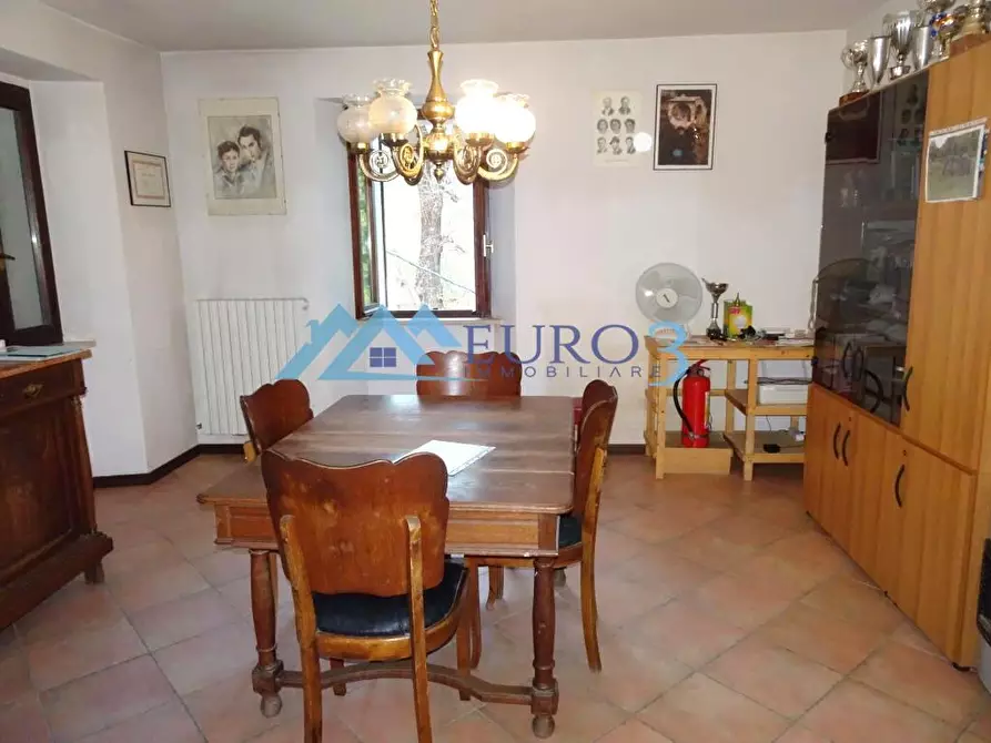 Immagine 5 di Appartamento in vendita  in roccafluvione 1 a Roccafluvione