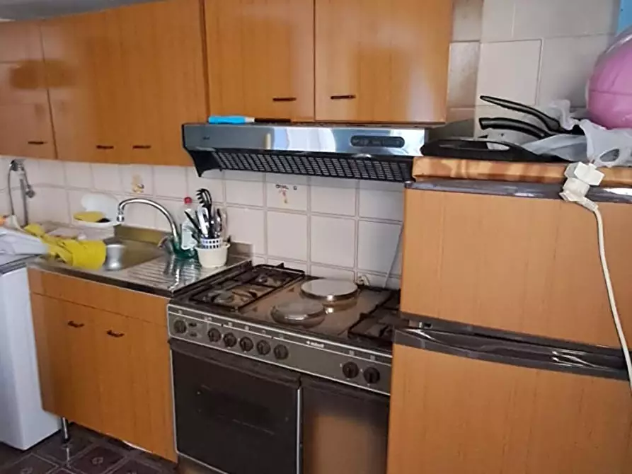 Immagine 3 di Abitazione tipica in affitto  a Catanzaro