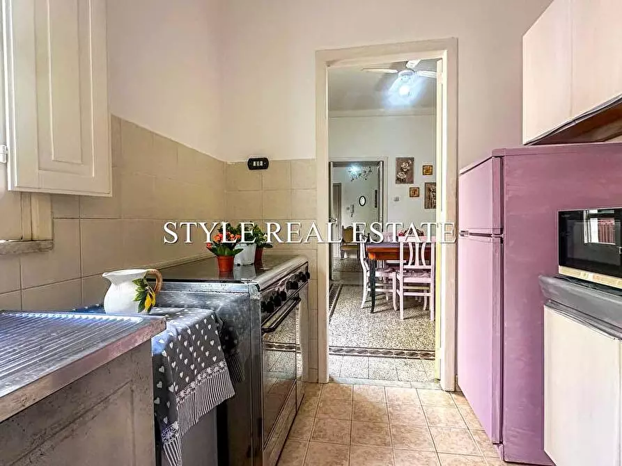 Immagine 19 di Appartamento in vendita  in Via Isonzo 98 a Siracusa