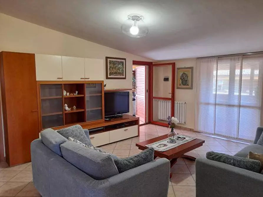 Immagine 5 di Appartamento in affitto  in Villaggio Mosè 120 a Agrigento