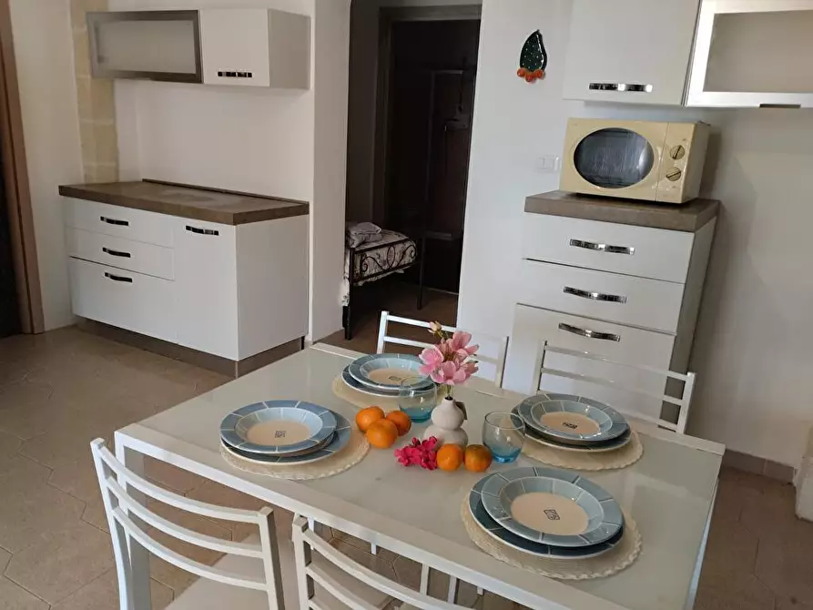 Immagine 3 di Albergo/B&B/Residence in affitto  in Strada per Caputi  2 a Brindisi