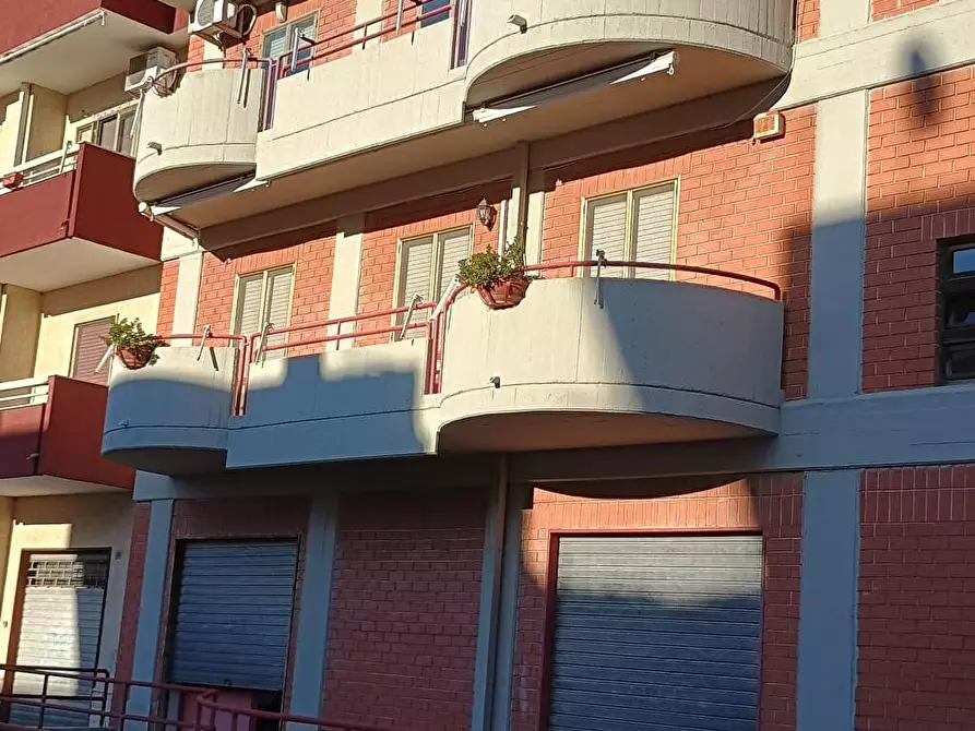 Immagine 3 di Appartamento in vendita  in Via Giorgione 2 a San Giorgio Ionico