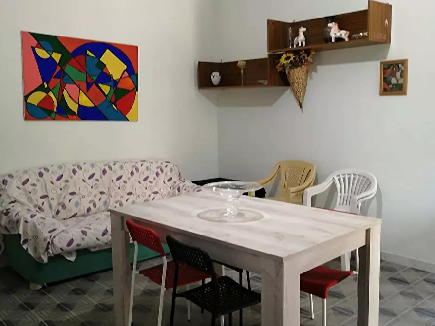 Immagine 10 di Appartamento in affitto  a Sellia Marina