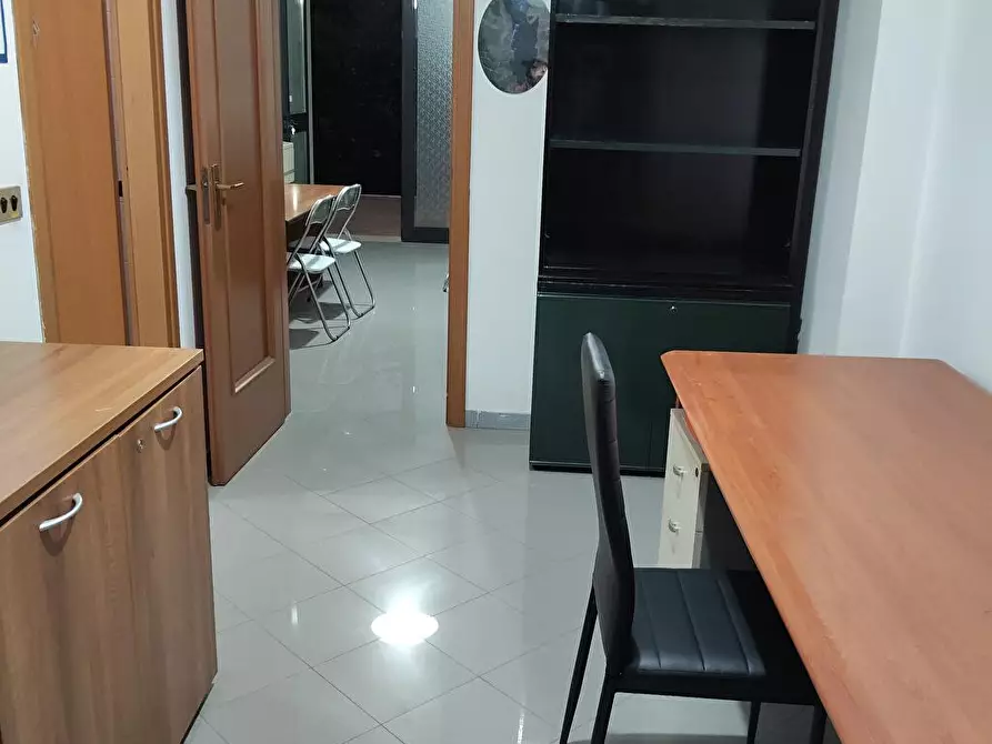 Immagine 2 di Ufficio in affitto  in Via Pedicini 61 a Avellino