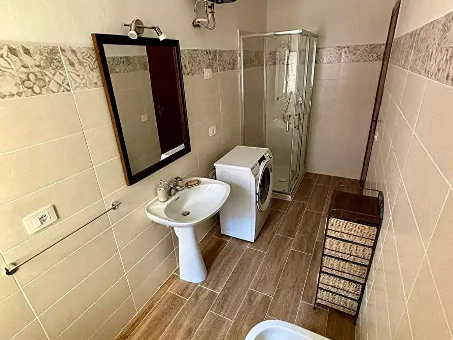 Immagine 12 di Appartamento in affitto  in Viale Umberto I 139/A a Sassari