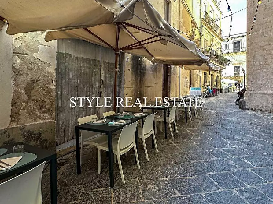 Immagine 40 di Bar / Ristorante in vendita  in Via Giuseppe Maria Capodieci 6 a Siracusa