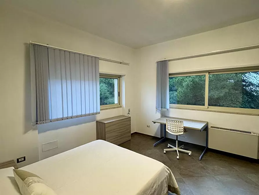 Immagine 5 di Appartamento in affitto  in Via Dalmazio Birago 60 a Lecce