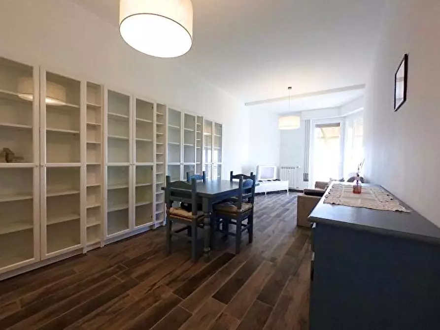 Immagine 3 di Appartamento in vendita  a Lavagna