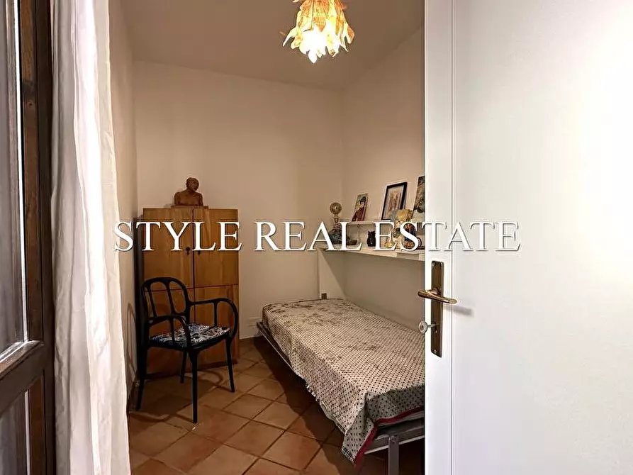 Immagine 14 di Appartamento in vendita  in via logoteta a Siracusa