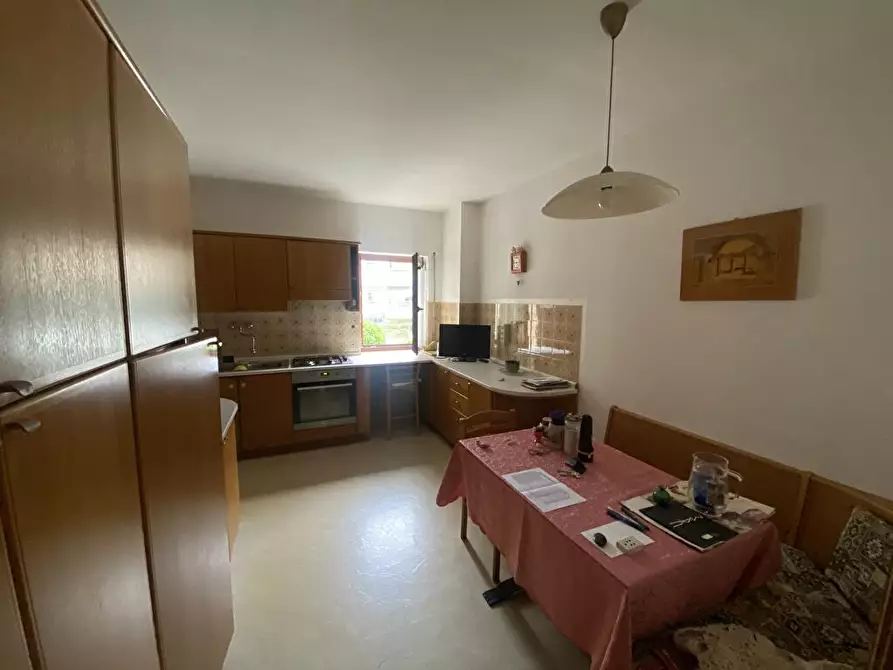 Immagine 1 di Appartamento in vendita  a Ora .Auer.