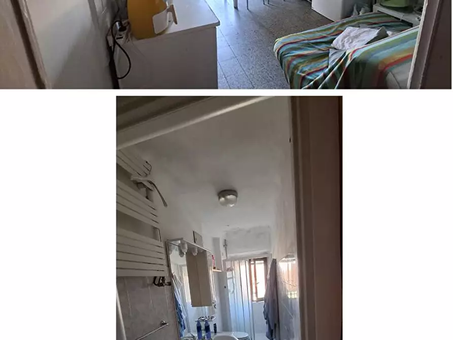 Immagine 3 di Camera in affitto  in Via Cagnola 10 a Milano
