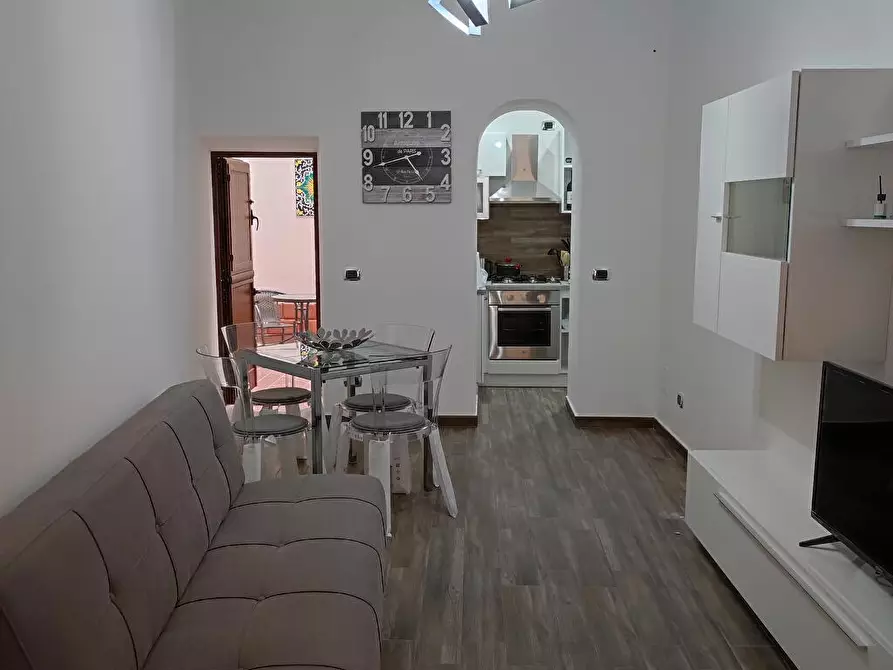 Immagine 2 di Casa vacanze in affitto  in Via san francesco  48 a Mazara Del Vallo