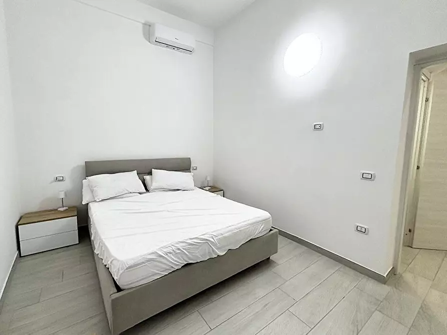 Immagine 7 di Appartamento in affitto  in Via F. Redi snc a Giugliano In Campania