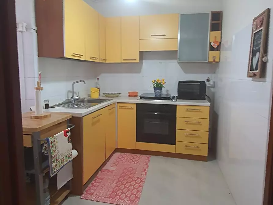 Immagine 13 di Villa in affitto  in FONTANA D EBOLI 5 a Moliterno