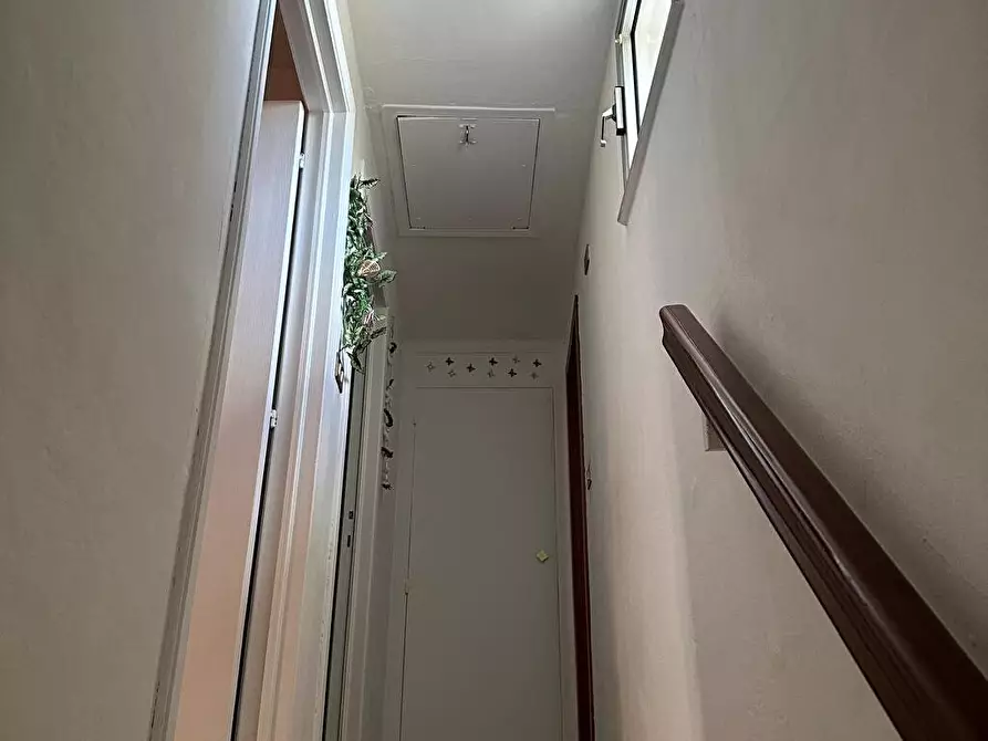 Immagine 4 di Casa indipendente in vendita  in Piazza marcellusi  5 a Cellino Attanasio