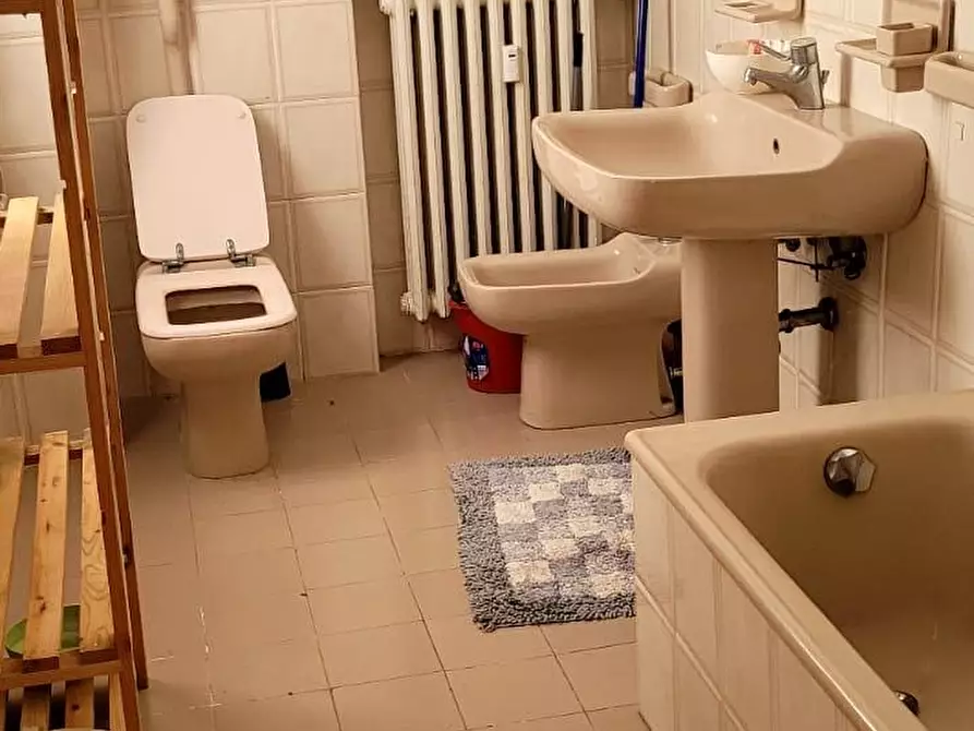 Immagine 2 di Stanza singola in affitto  in via bonconte da montefeltro 6 a Urbino