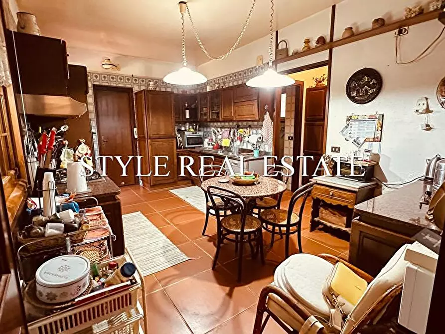 Immagine 10 di Appartamento in vendita  in VIA NECROPOLI GROTTICELLE a Siracusa