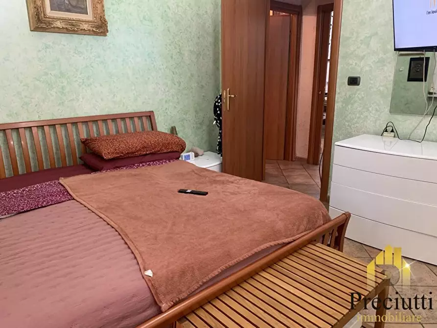 Immagine 19 di Appartamento in vendita  in VIA CAMILLO SERAFINI 15 a Roma