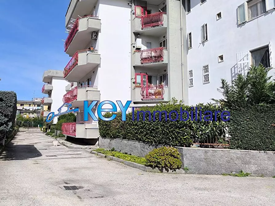 Immagine 20 di Appartamento in vendita  in VIA GIORGIO DE FALCO 301 a Quarto