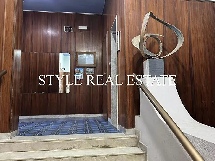 Immagine 20 di Appartamento in affitto  in Viale Scala Greca 67 a Siracusa