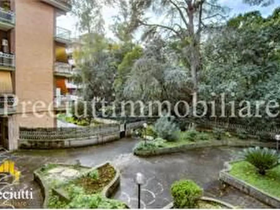Immagine 2 di Appartamento in vendita  in VIA DI VIGNA RIGACCI 16 a Roma
