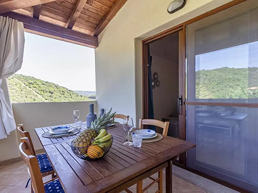 Immagine 2 di Villetta a schiera in affitto  in Via Santa Chiara 21 a Budoni