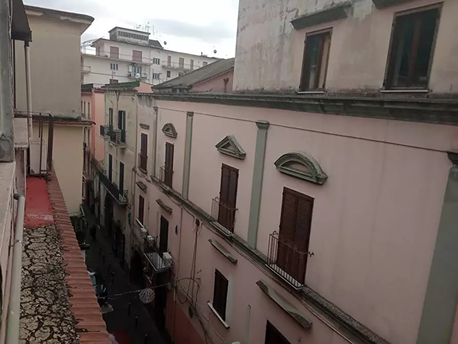 Immagine 12 di Appartamento in vendita  in Via Laudisio 1 a Sarno