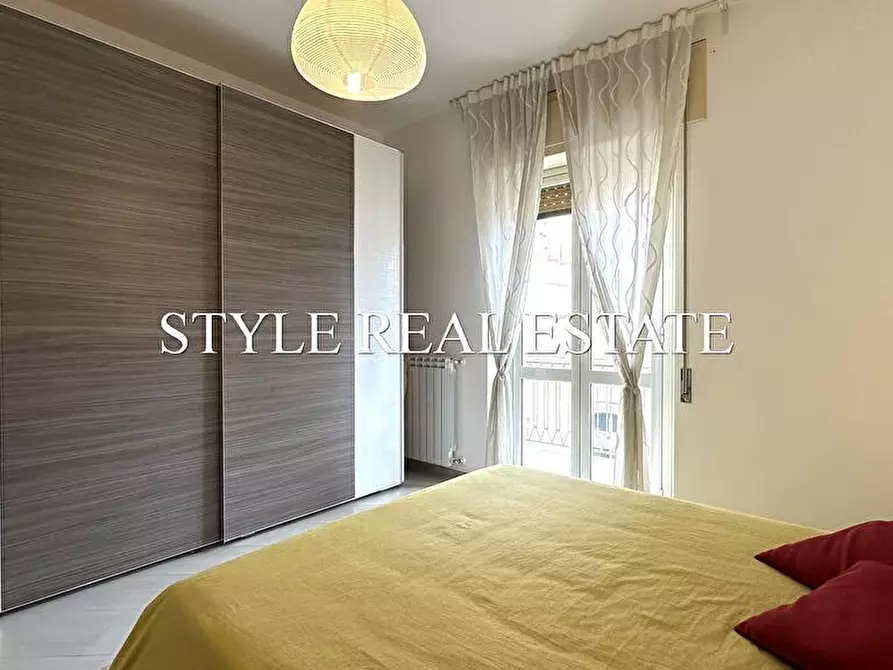 Immagine 8 di Appartamento in vendita  in via isonzo a Siracusa