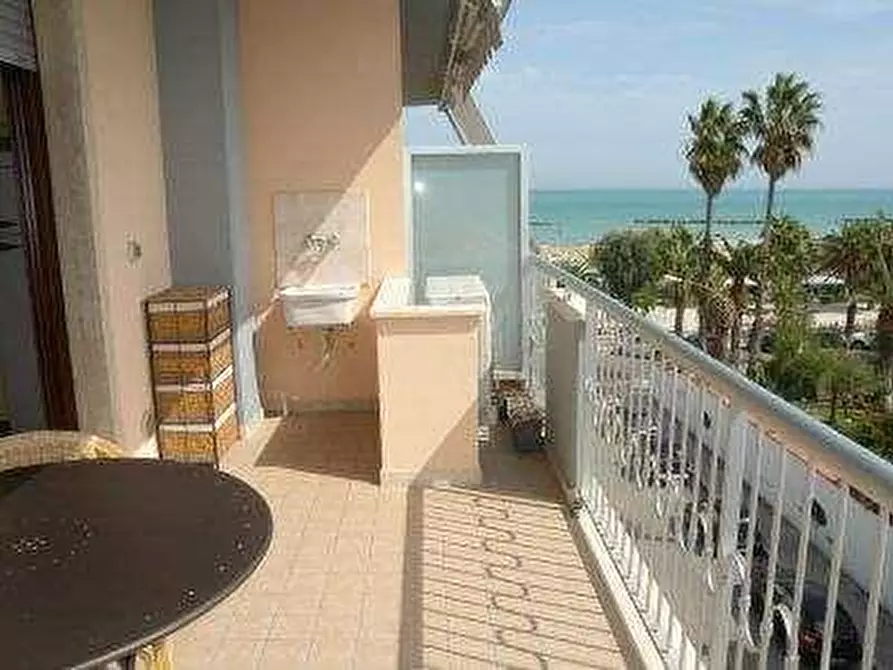 Immagine 2 di Casa vacanze in affitto  a San Benedetto Del Tronto