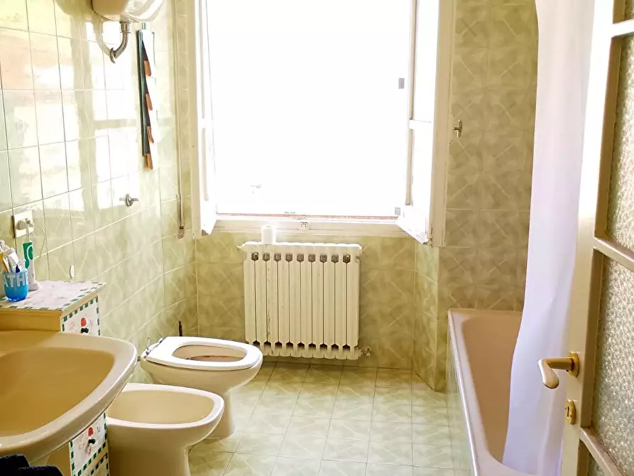 Immagine 7 di Appartamento in affitto  in PRINCIPESSA MARIA 74 a Sassari