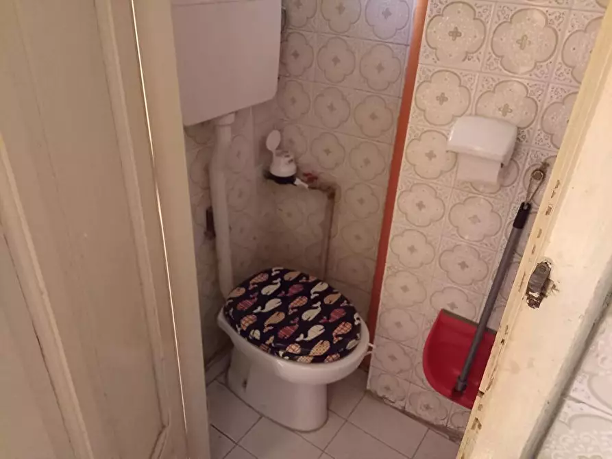 Immagine 8 di Bilocale in vendita  in Via Abignente 30 a Sarno