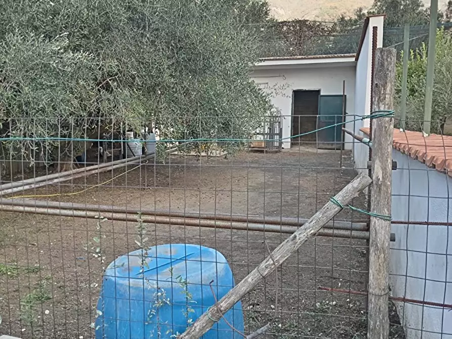 Immagine 2 di Villa in vendita  in Via Fossalupara 7 a Sarno