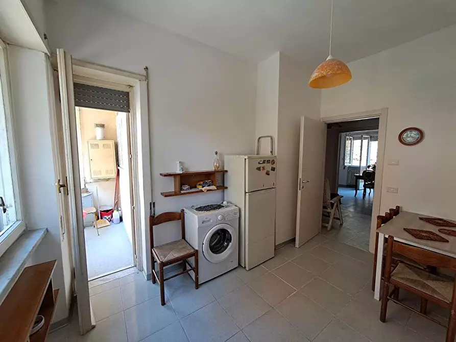 Immagine 11 di Camera in affitto  in Diego Simonetti 29 a Roma