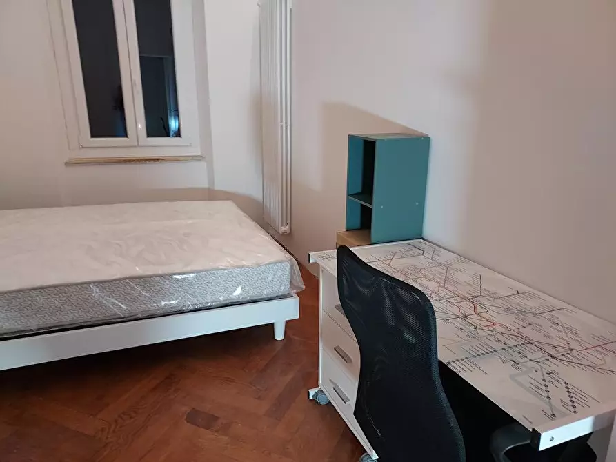 Immagine 5 di Camera in affitto  in Via Petrarca  3 a Gorizia