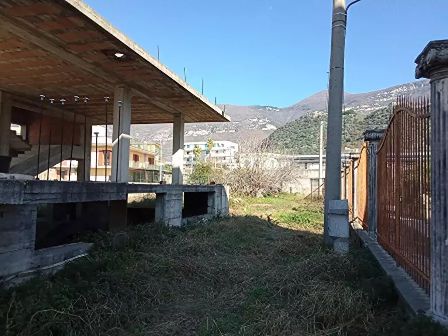 Immagine 1 di Villa in vendita  in Via Variante 1 a Sarno