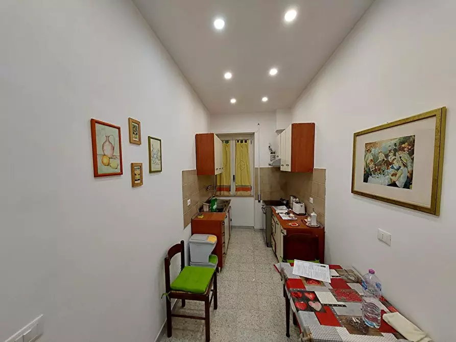 Immagine 12 di Appartamento in affitto  in Via di Portonaccio 49 a Roma